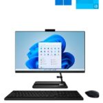 AIO 23.8 LEN I3-12/8/512/W11H