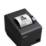 IMPRESORA EPSON TER. TM-T20III