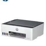 PRINTER HP TINTA 580