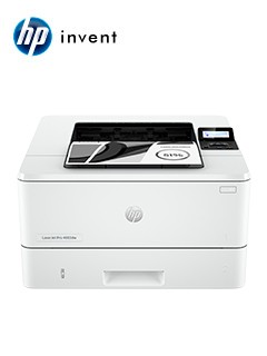 31866.jpg PRINTER LASERJET PRO 4003DW - Imagen 1