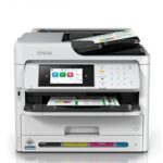 IMPRESORA WORKFORCE WF-C5890