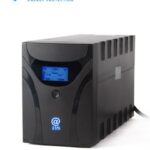 UPS INTERACTIVO 1KVA USB Y LCD