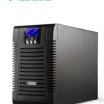 UPS ONLINE SERIE ZEN 3KVA TWR