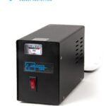 ESTB 1KVA IEDA SOLI LCR10-4.5%