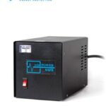 ESTB 3KVA SOLIDO LCR30-4.5%