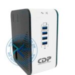 ESTABILIZAD. CDP R2CU-AVR1008I