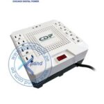 CDP REG VOL 1800VA 1808I PRO