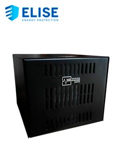 31939.jpg TRANS AISLAMIENTO 8KVA TAMF-80 - Imagen 1
