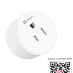 TOMACORRIENTE TEROS SMART 10A