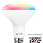 FOCO LED RGB 13W TE9106RGB
