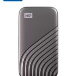 SSD EXT 2TB MY PASSPORT
