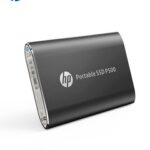 HP PORTABLE SSD P500 1TB