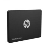 SSD HP S650 240GB 2.5'' SATA