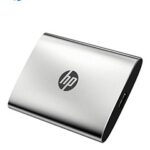 HP PORTABLE SSD P900 1TB SILVE