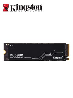 32099.jpg SSD KING KC3000 1024GB NVME M2 - Imagen 1