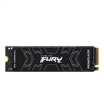 SSD KT FURY R. 2000GB NVME M.2