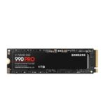 SSD SAM 990 PRO 1TB M.2 NVME