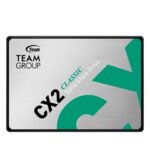 SSD TG 256GB CX2 SATA3 2.5''