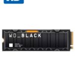 SSD WD BLACK SN850X 1TB W/HTSK