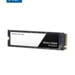 SSD WD 250GB BLACK II M.2 PCIE