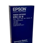 CINTA EPSON ERC-32B