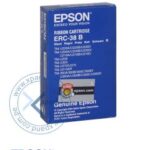 CINTA EPSON ERC-38B P/ TM-U220