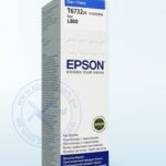 TINTA EPSON L800 CIAN