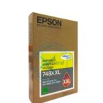CARTUCHO DE TINTA T748XXL420 A