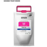 WF-C869R MAGENTA STANDARD INK