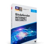 BD INTERNET SECURITY 3 PCS 12M