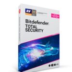 BD TOTAL SECURITY 5PCS 12M