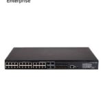 HPE 5140 24G POE+ 4SFP+ EI SWI