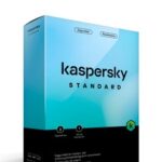 KASPERSKY STANDAR 3PC 1AÃ±O