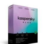 KASPERSKY PLUS 3PC 1AÃ±O