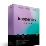 KASPERSKY PLUS 5PC 1AÃ±O