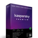 KASPERSKY PREMIUM 5PC 1AÃ±O