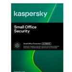 KASPERSKY SMALL OFFICE SEC 15P