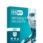 ESET INTERNET SEC 2023 1PC