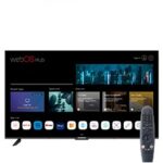 TV ADV 32'' HD SMART DOLBY