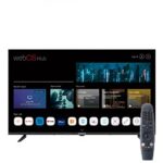 TV ADV 43" UHD SMART DOLBY