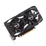 VGA 6G AS RTX3050 DUAL OC GDR6