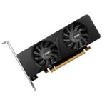 VGA 6G MS RTX3050 LP GDDR6