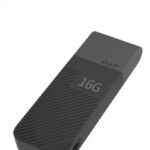 UP300 16GB BLACK USB 3.0