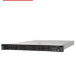 THINKSYSTEM SR630 V3, 1XINTEL
