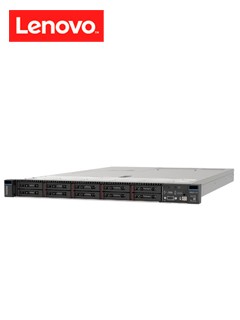 66317.jpg THINKSYSTEM SR630 V3, 1XINTEL - Imagen 1