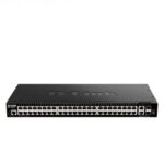 SW 48 10/100/1000 2X10GBASE-T2